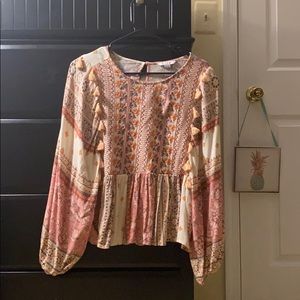 Blouse
